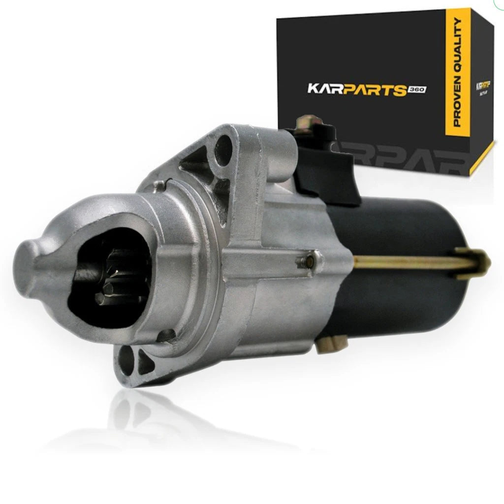 Starter for Honda Element (2009–2011) ALX-PAU-AC-336-2124-CLA4