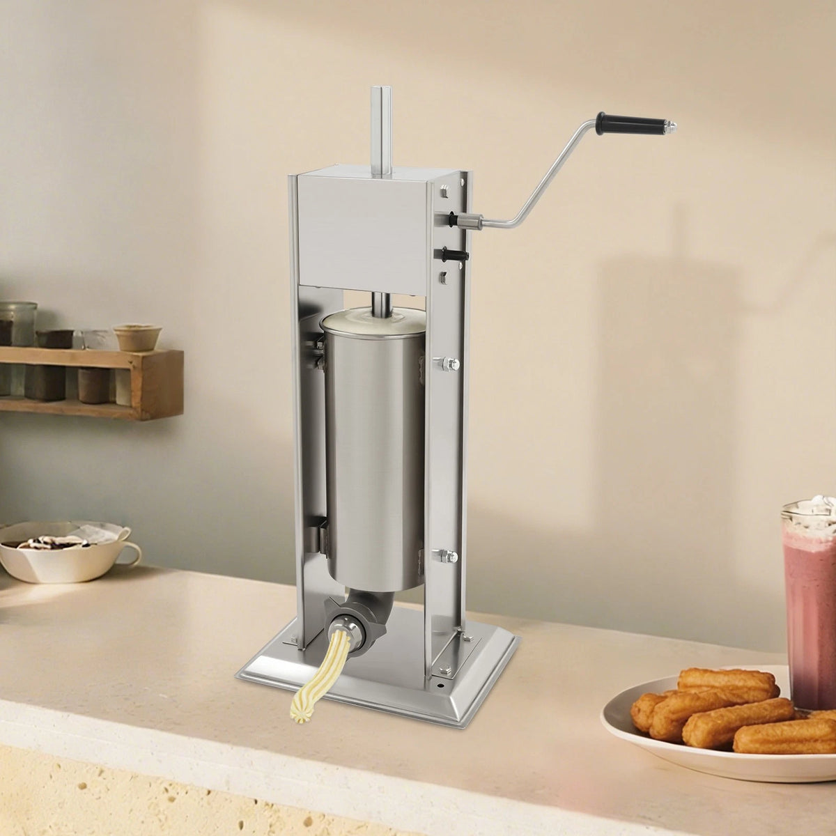 Churros Maker for Commercial Use (5L)