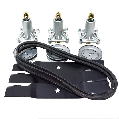 Rebuild Kit for Husqvarna LGT2654 54" Deck Mower (1961–1961)