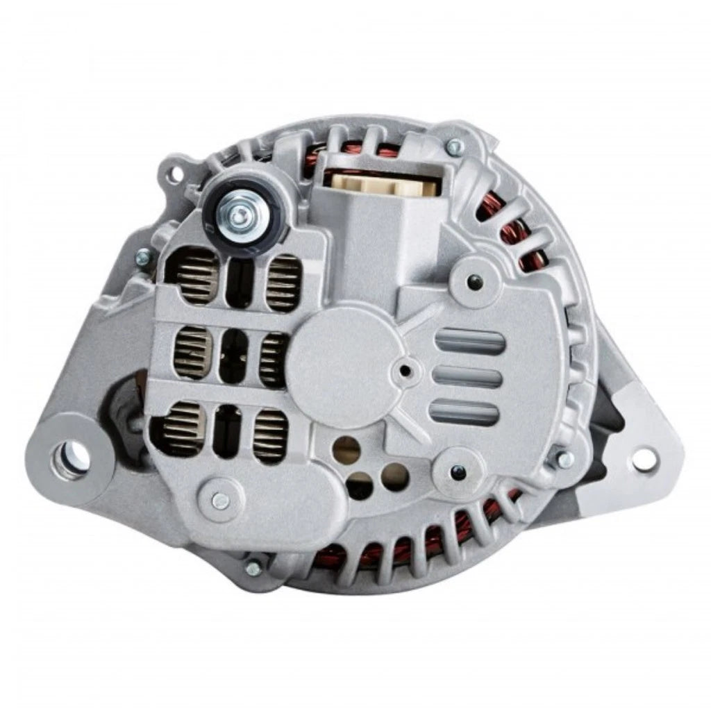 Alternator for Honda Civic (2002–2004) Replaces 31100-PLM-A02, CLX-M0-2-13893-CL360A2