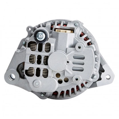 Alternator for Honda Civic (2002–2004) Replaces 31100-PLM-A02, CLX-M0-2-13893-CL360A2