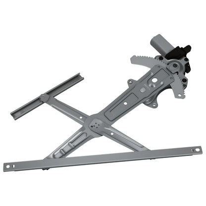 Power Window Mechanism for Honda CR-V (2012–2016) OWSADR Front Right 2 Pin Motor