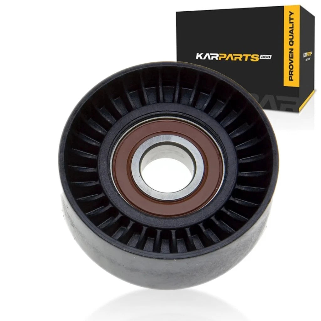 Accessory Belt Idler Pulley for Audi A5 (2010–2011) ALX-PAU-AC-38018-CLA26
