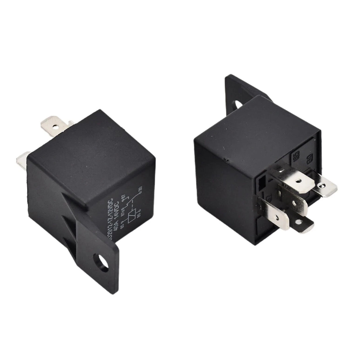 2X Relay for Exmark (1-643275, 98-7249)