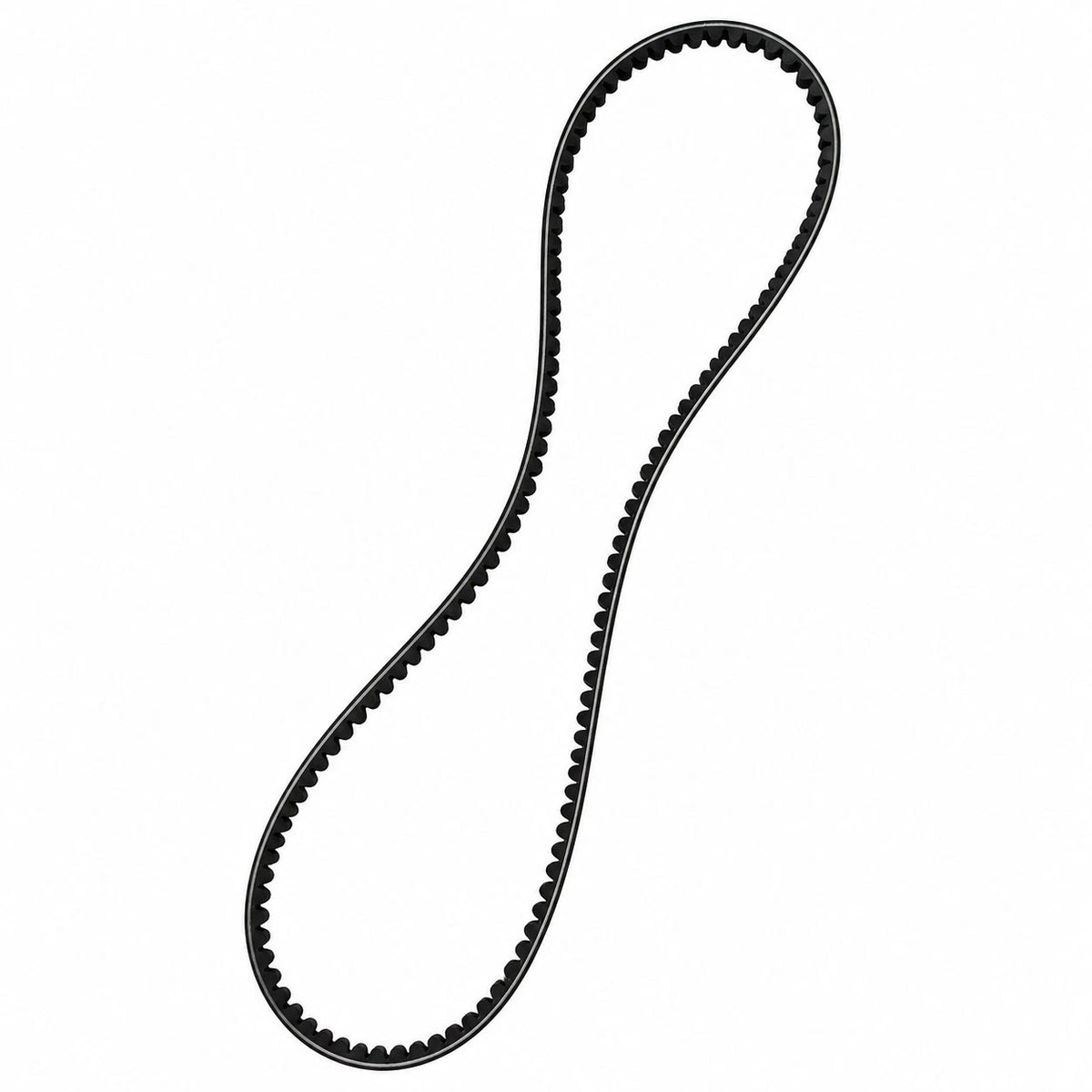 Hydro Pump Drive Belt for Hustler Zero Turn Mower (1/2" x 51")