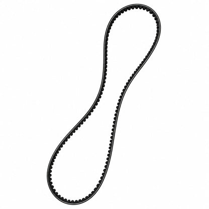 Hydro Pump Drive Belt for Hustler Zero Turn Mower (1/2" x 51")