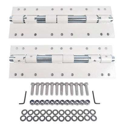 2X Swing Away Bracket for Camper Stands (13" to 16") - Alloy Steel 55721