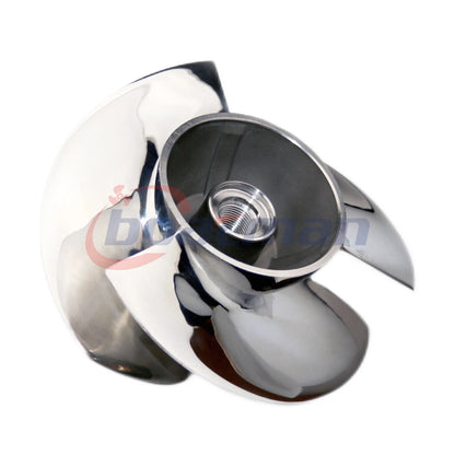 Jet Ski Impeller for Sea Doo RXT RXP-X GTX 300 Wake 230 (REPLACE SXX-CD-13/18)