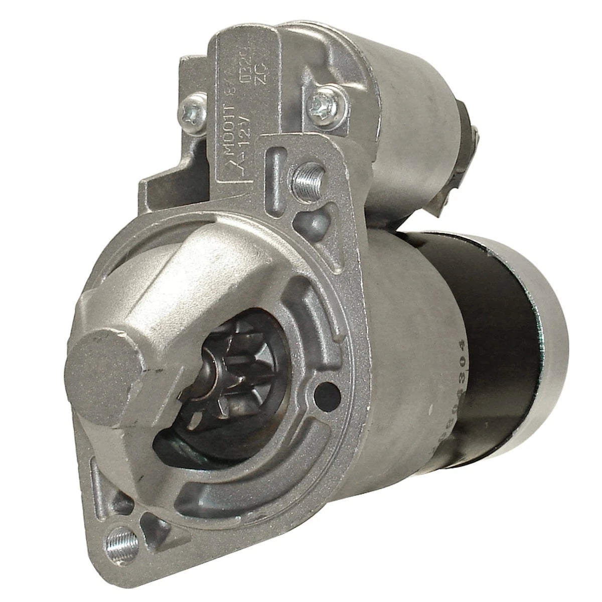 Starter for Mitsubishi Eclipse, Dodge Stratus, Chrysler Sebring (1999–2005) 17796N