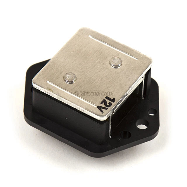 HVAC Blower Motor Resistor for Acura Chevrolet Honda Isuzu Suzuki (1993–2004)