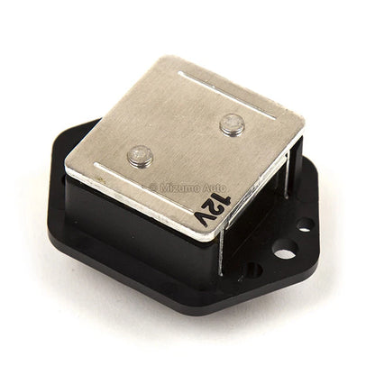 HVAC Blower Motor Resistor for Acura Chevrolet Honda Isuzu Suzuki (1993–2004)
