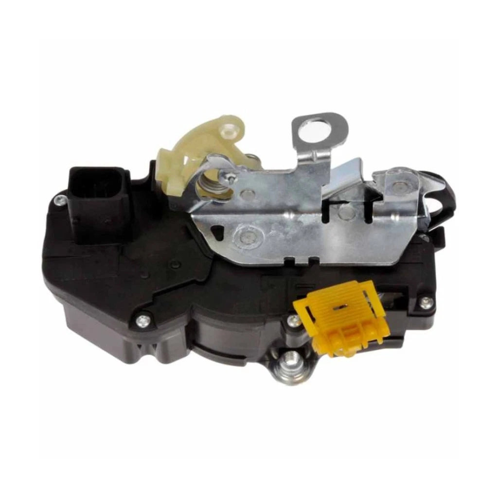 Door Lock Actuator for Chevy Silverado 3500 (2011–2013) ALX-PAU-RB-931-921-CL360B50