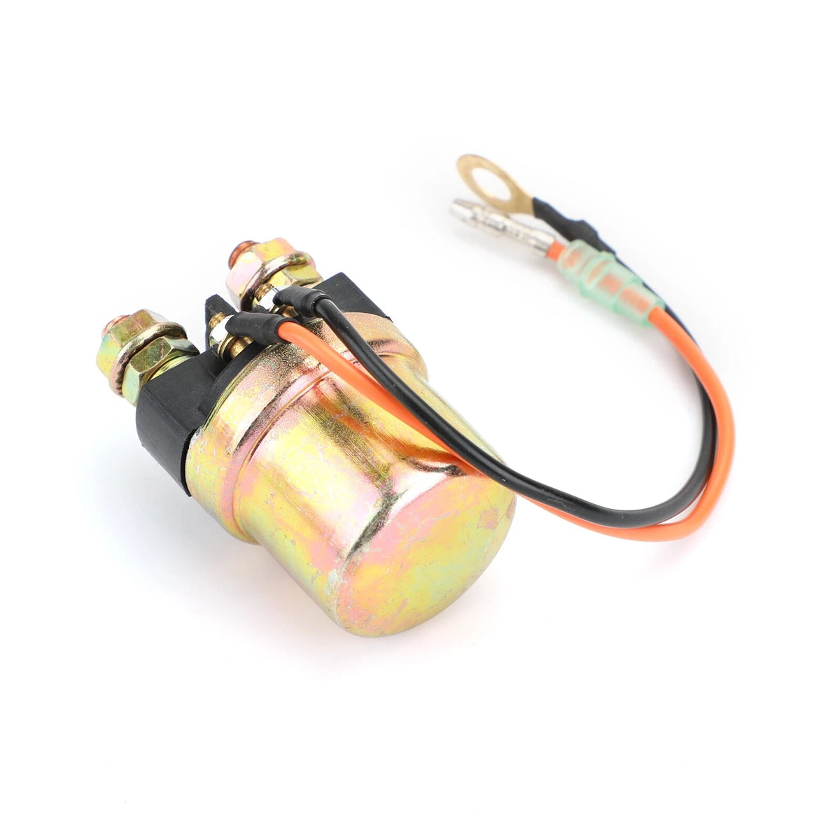 Starter Relay Solenoid for Yamaha Wave Runner 1200 GP1200 GP1200R XL1200 (1997–2001) MS5C-311-1
