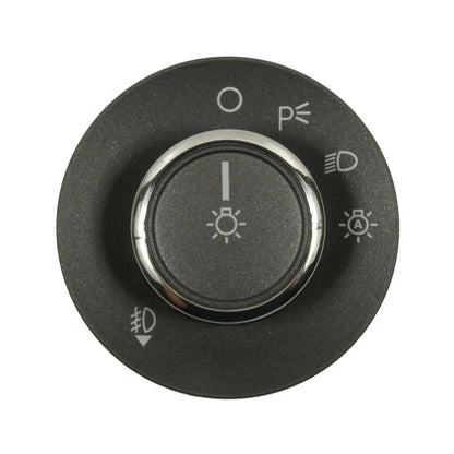 Headlight Switch for Lincoln MKT (2010–2012) ALX-PAU-SI-HLS-1503-CLA1