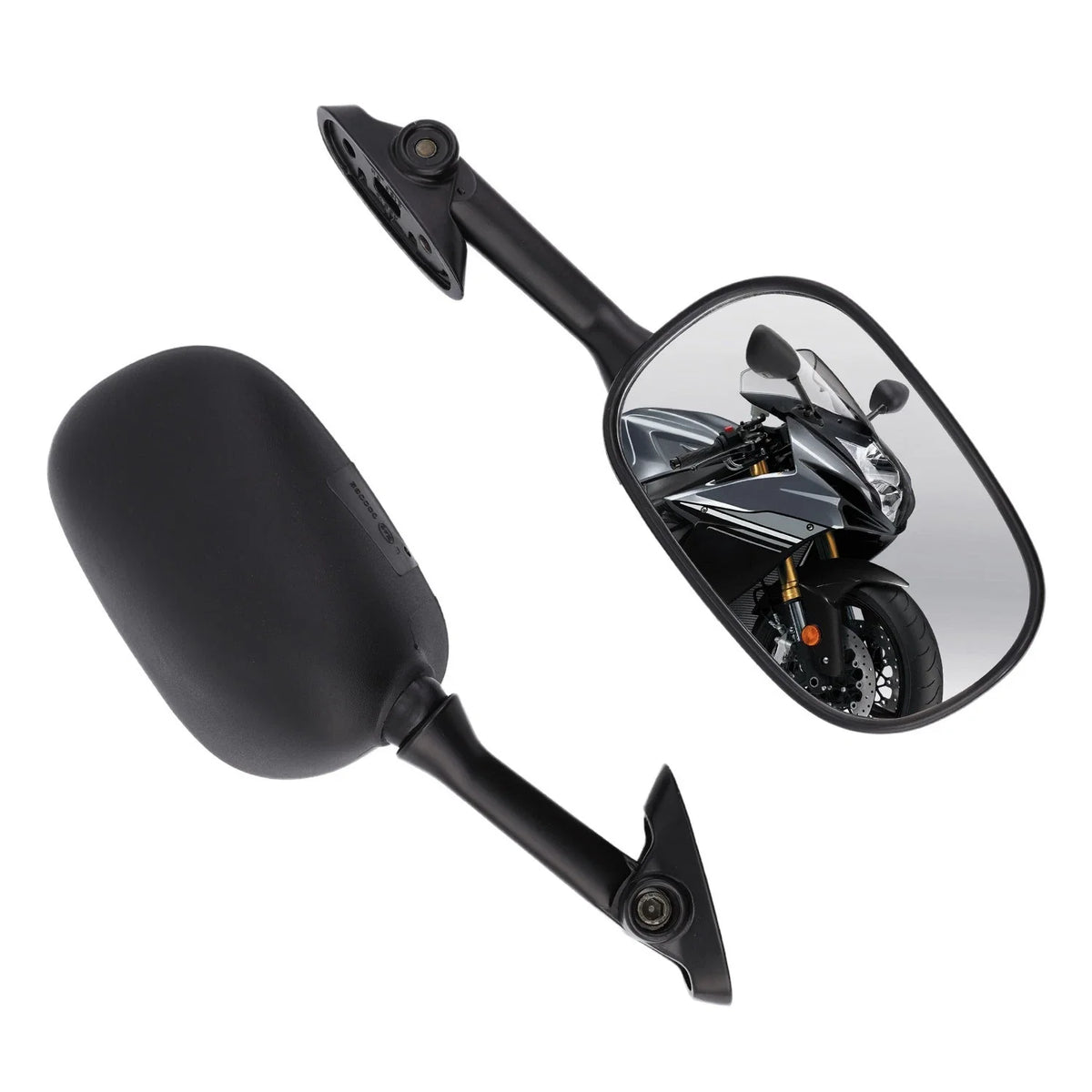 Rear View Mirrors for Suzuki GSXR1000 GSXR750 (2003–2005)