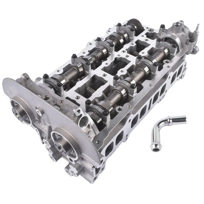 Cylinder Head Assembly for Ford Escape Fiesta Fusion Transit Connect (2013–2019)