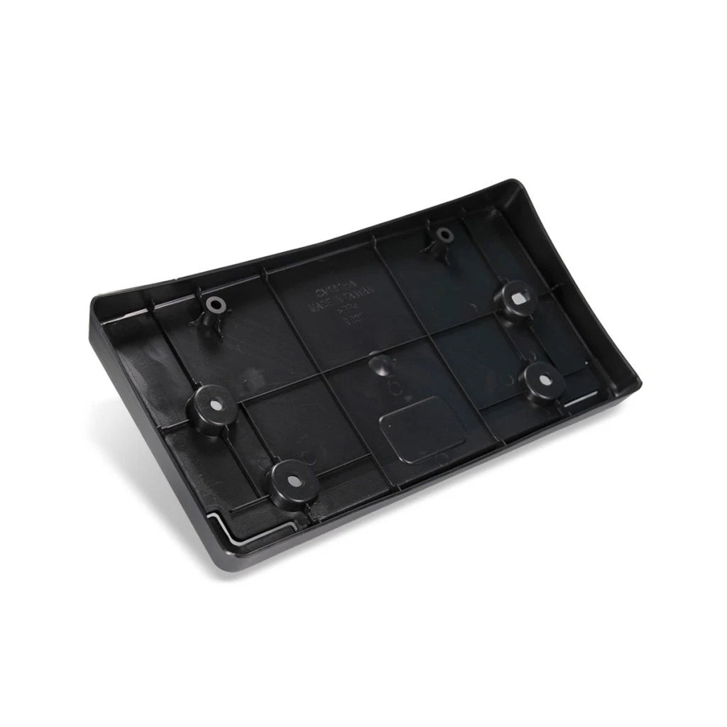 License Plate Bracket for Chevy Cruze (2011–2014) CLX-M0-USA-REPC017324-CL360A70, GM1068131