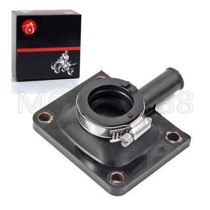 Carburetor Mounting Joint for Yamaha G1 Golf Cart (1983–1988) J24-13586-00-00