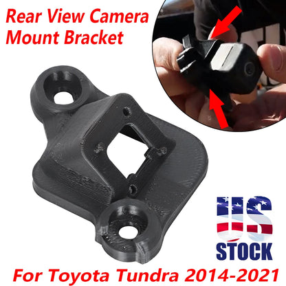 Backup Camera Mount Bracket for Toyota Tundra (2014–2021) 867900C020