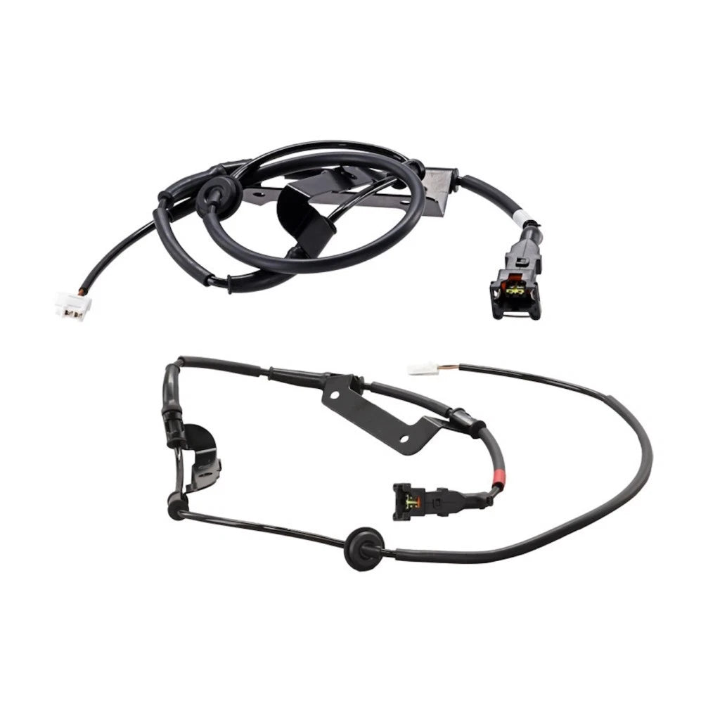 Set of 2 ABS Speed Sensor Wire Harnesses for Kia Sorento (2011–2013) CLX-M0-USA-SET-RK31090005-CL360A70