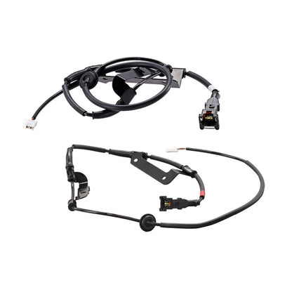 Set of 2 ABS Speed Sensor Wire Harnesses for Kia Sorento (2011–2013) CLX-M0-USA-SET-RK31090005-CL360A70