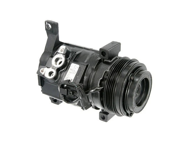 A/C Compressor for GMC Yukon XL 2500 (2000–2002, 2010–2013) 65841YNZB
