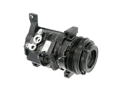 A/C Compressor for GMC Yukon XL 2500 (2000–2002, 2010–2013) 65841YNZB