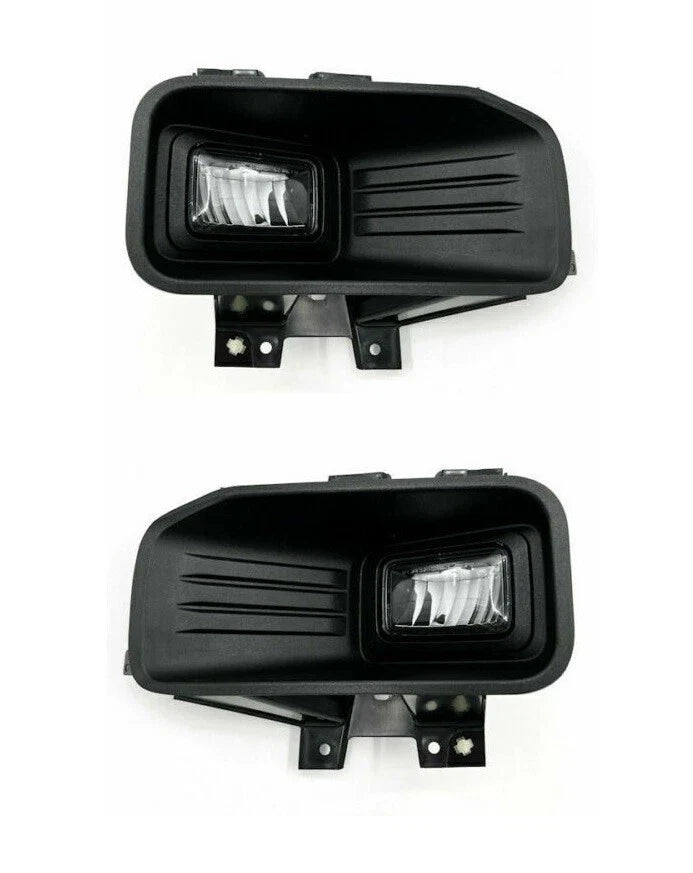 LED Fog Light Assembly Left Right for 2018–2020 Ford F-150