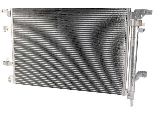 A/C Condenser for Volvo V70 (2005–2007) 22622JVYS