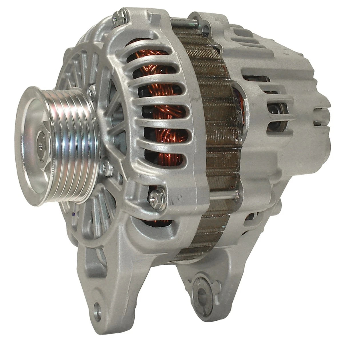Alternator 85 Amp for Mitsubishi Eclipse, Chrysler Sebring, Dodge (1999–2005) 13886N