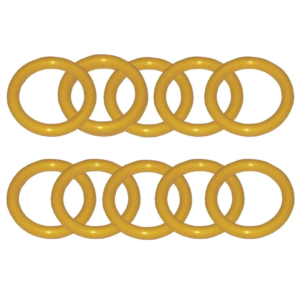 10X O-Ring Seal for Caterpillar (Replaces 8M-4991)