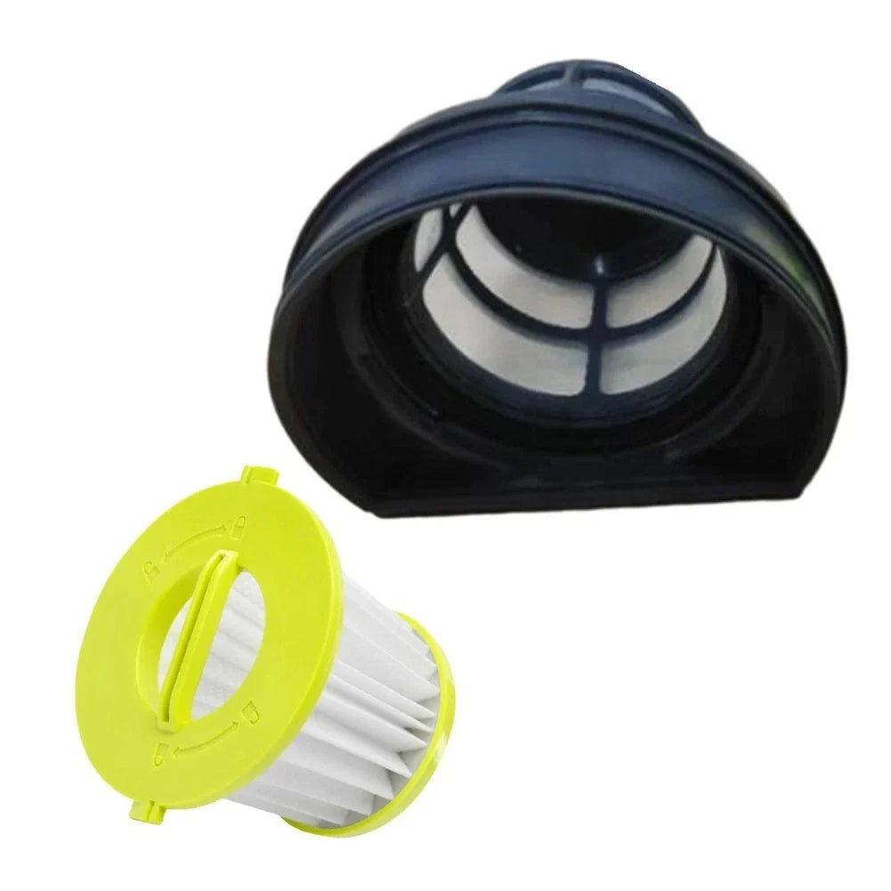 Reusable Pre Filter Mesh Kit for CL700 18V+ Hand Vacuum Cleaner (2018–2023)