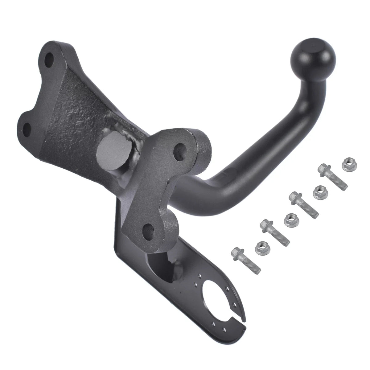 Tow Bar Hook for Mercedes G500 G550 G55 G63 AMG (1999–2018)