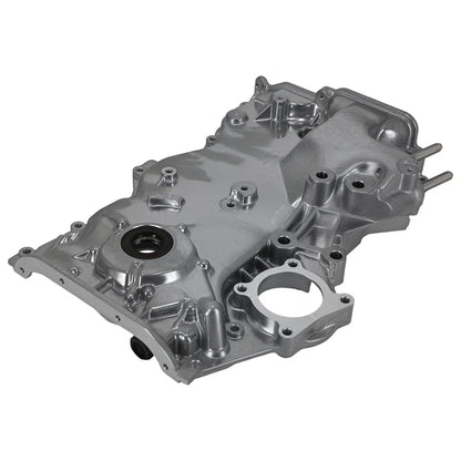 Aluminum Timing Housing for Mitsubishi Mirage 1.2L (2015) 1060A194