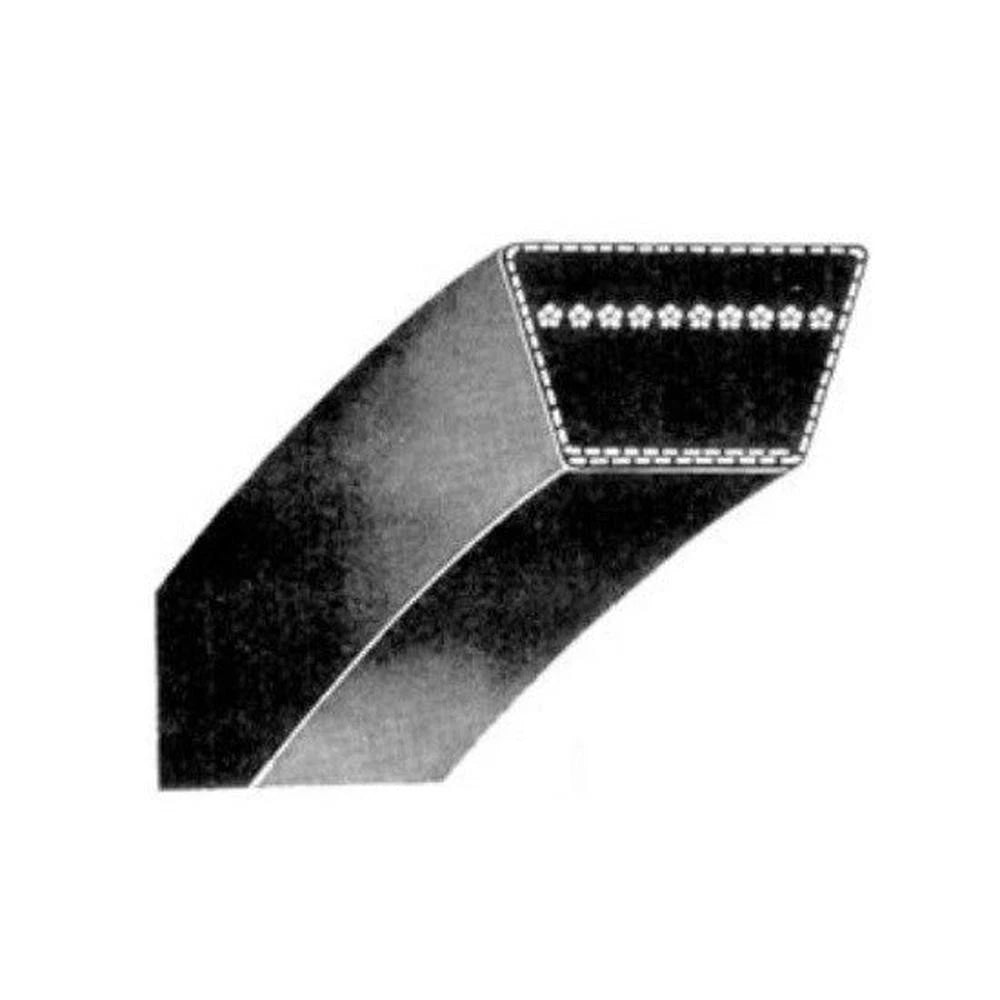 A-B141K V-Belt for Woods (5/8" x 144")