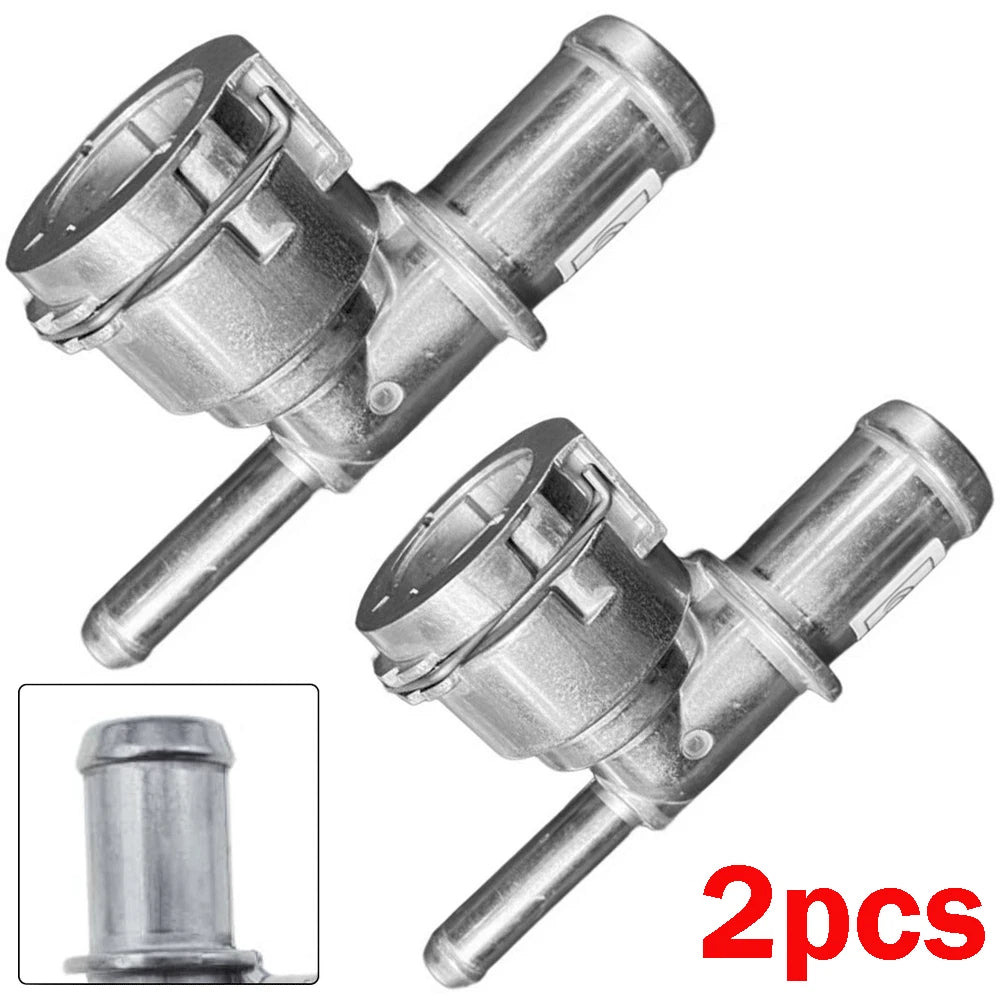 Heater Hose Fitting for Jeep 2.0 Engine (2017–2023)