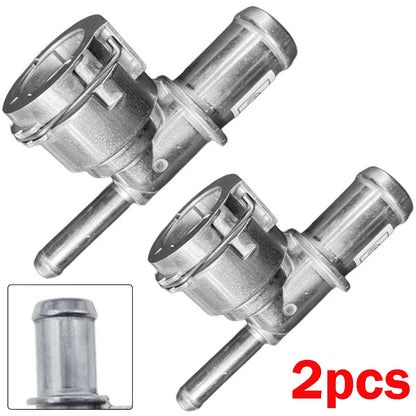 Heater Hose Fitting for Jeep 2.0 Engine (2017–2023)