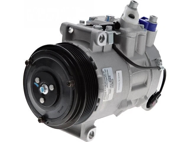 A/C Compressor for Mercedes CLK500 (2003–2006) 29984THXK
