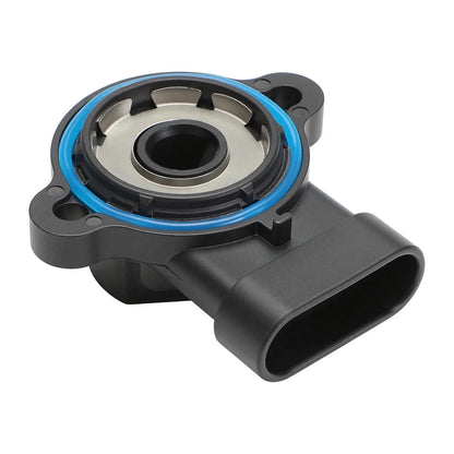 Throttle Position Sensor for Chevy Cadillac CTS Corvette (1997–2004) 18039732, TH297, 2001458, 5S5071, 17113566