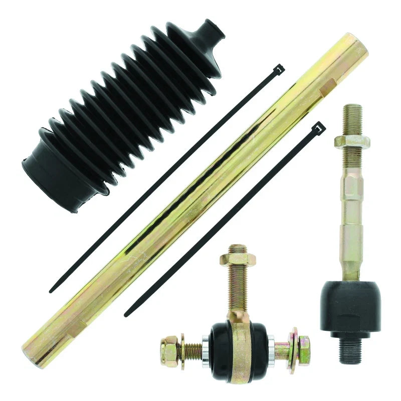 Steering Rack Tie Rod Assembly Kit for Can-Am Maverick 1000R (2013–2018)