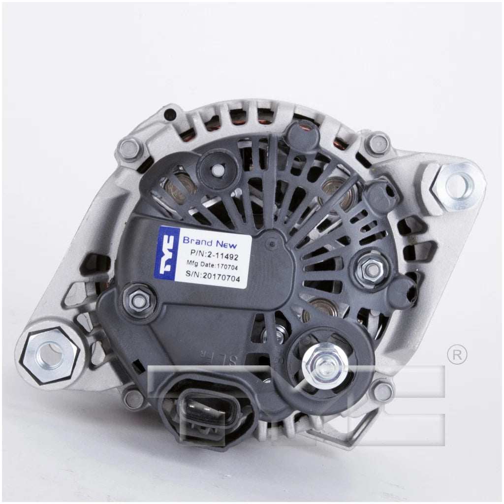 Alternator for Hyundai Tucson (2011–2013) | 37300-2G400, CLX-M0-2-11492-CL360A1