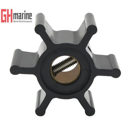 Flexible Impeller Kit for Ford V6 2.3/2.5/2.8/3.0 Inboard Marine