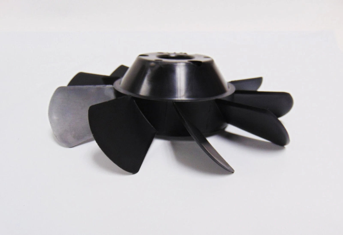 7-Blade Fan for Hydro Gear Lawn Mower (Fitment Required)
