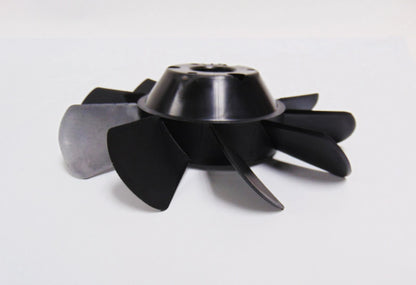 7-Blade Fan for Hydro Gear Lawn Mower (Fitment Required)