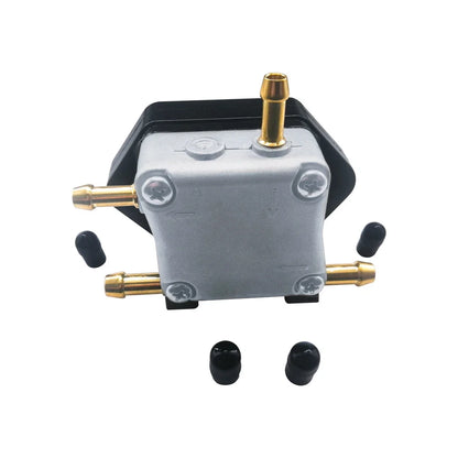 Fuel Pump for Mercury Outboard 30HP-60HP (4-Stroke EFI) (18-8866, 8M0118177)