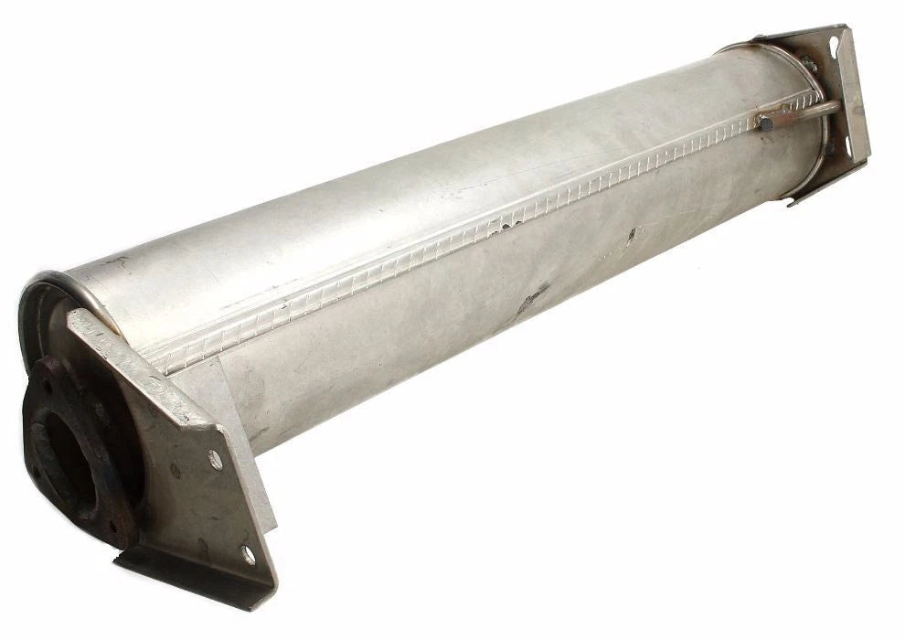 Exhaust Silencer for VW T25 T3 1600cc Turbo Diesel JX (1984–1989) 068-251-053