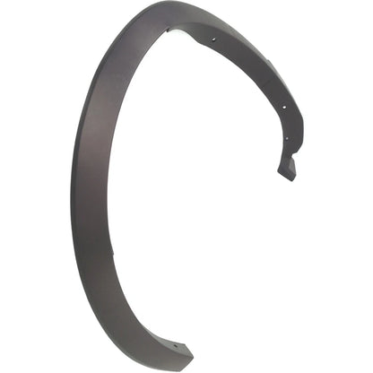 Fender Trim for Ford Explorer (2011–2015)