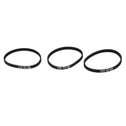 Vacuum Belt for NV500 NV501 NV503