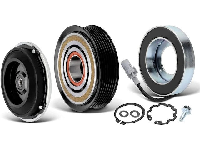 A/C Compressor Clutch Kit for Lexus IS350 (2014–2020) 14462FZVD