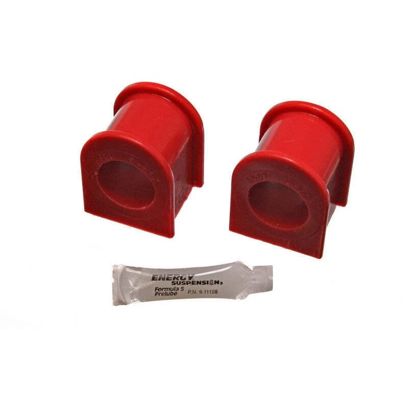 Set of 4 Front Bar Bushings for Ford Excursion (2000–2004) 4.5180R